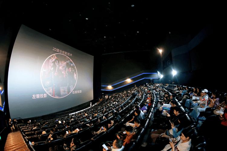 东莞电影院推荐｜2025最新排片与IMAX观影体验｜东莞热门影院优惠购票指南