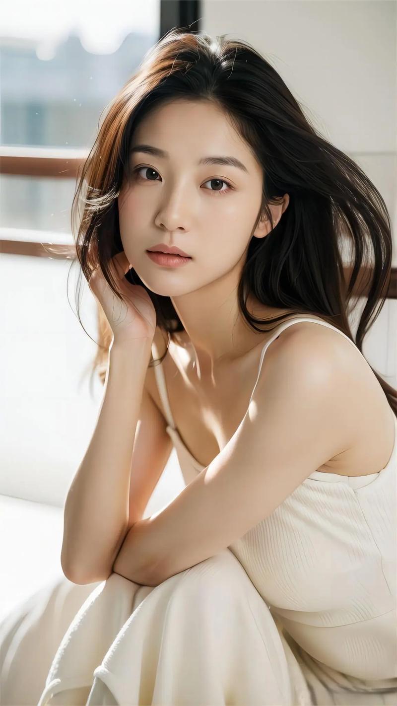 美女大尺度写真无遮挡的相关介绍