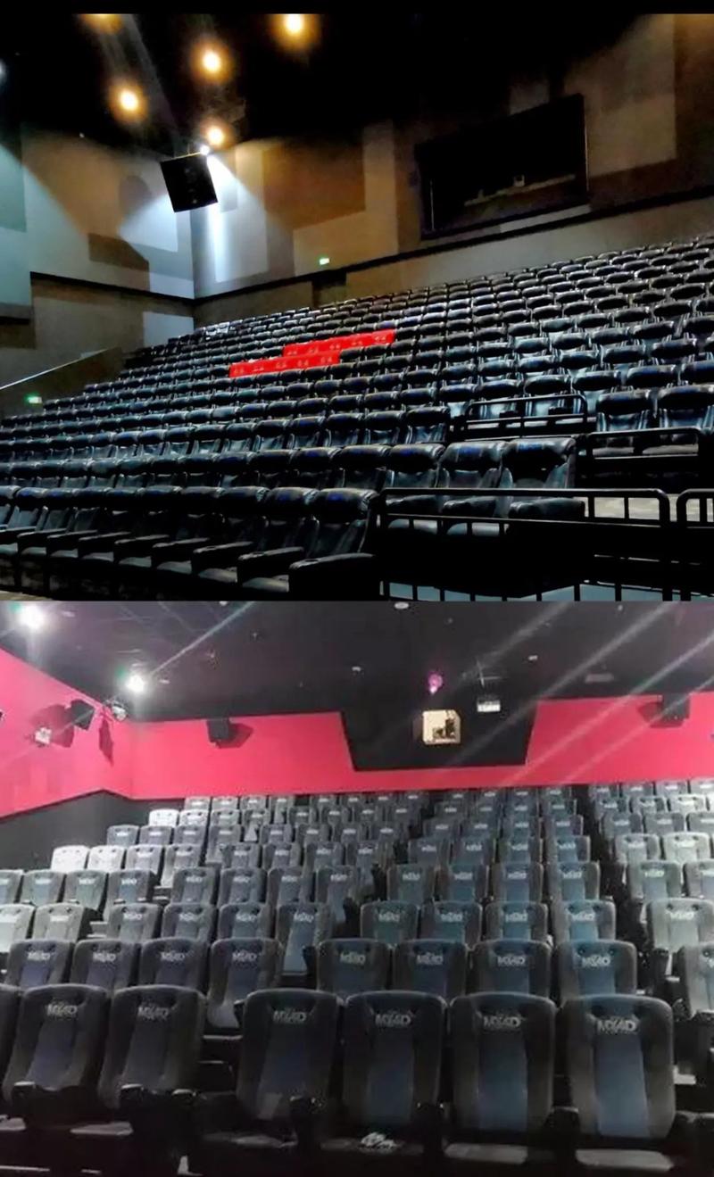 大鱼电影院 | 私人影咖观影指南、小众电影推荐、会员优惠攻略