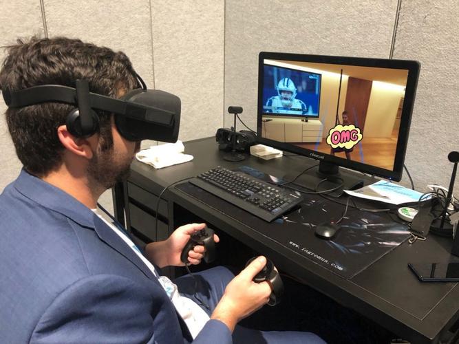 欧美在线成人VR沉浸式体验：高清虚拟现实互动影院（长尾关键词：成人VR直播平台 / 欧美VR互动游戏 / 在线成人VR资源）